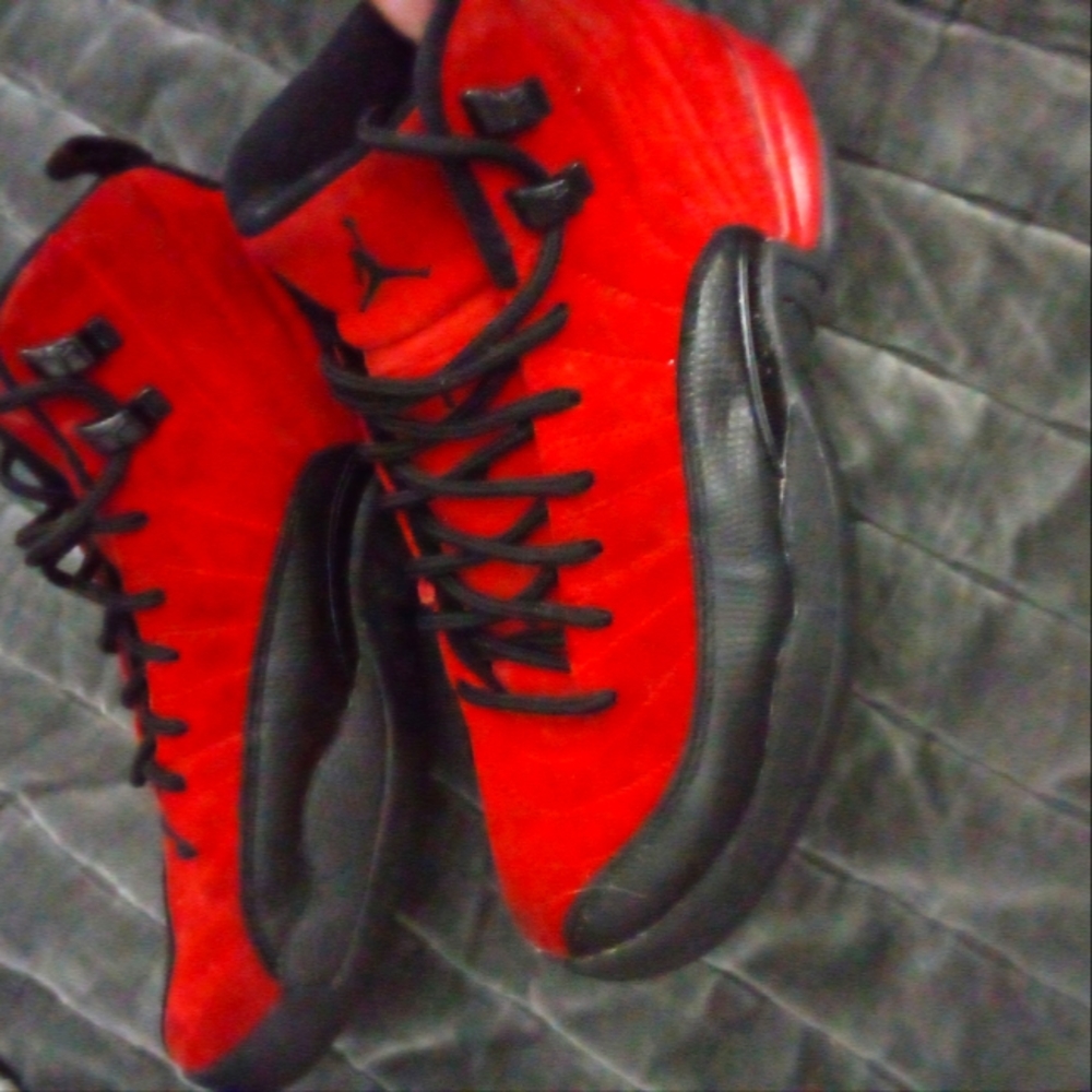 Nike Air Jordan Retro